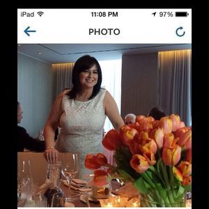 Meet your Posher, Jodi